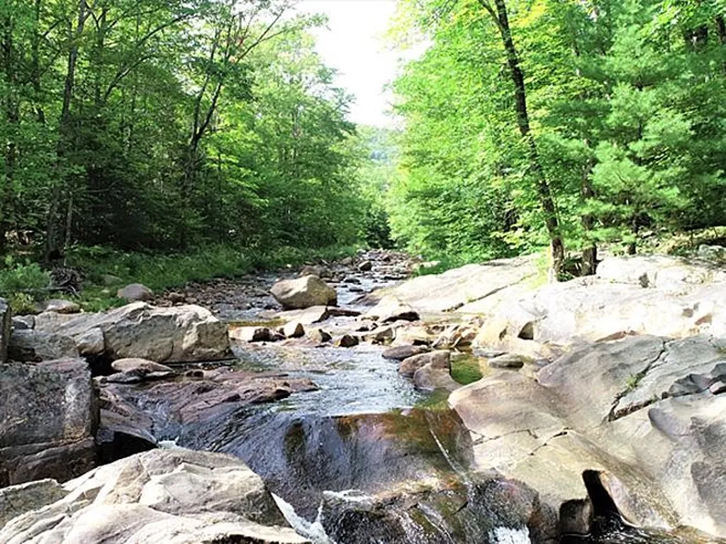 0 Eastern Corner Road Campton NH 03223