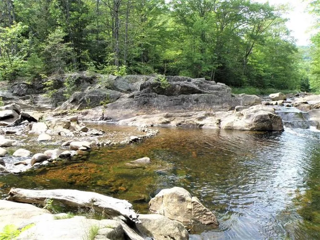 0 Eastern Corner Road Campton NH 03223
