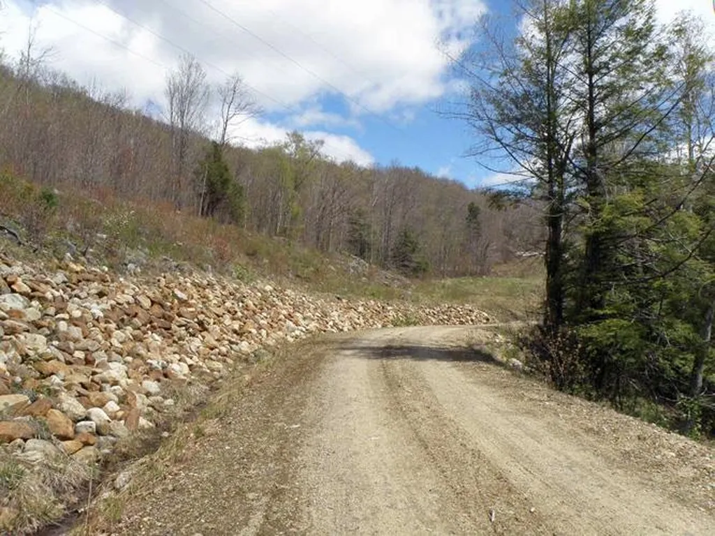 0 Eastern Corner Road Campton NH 03223