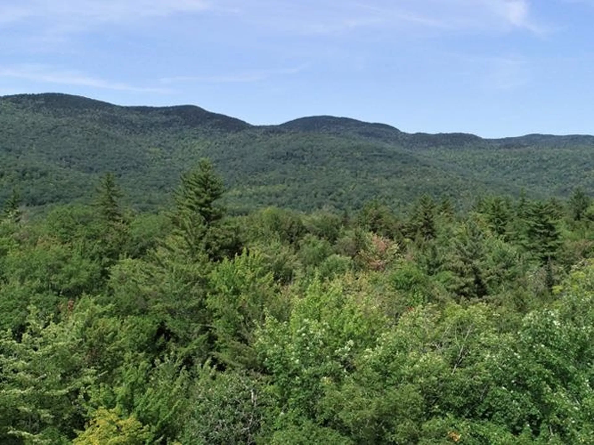 0 Eastern Corner Road Campton NH 03223