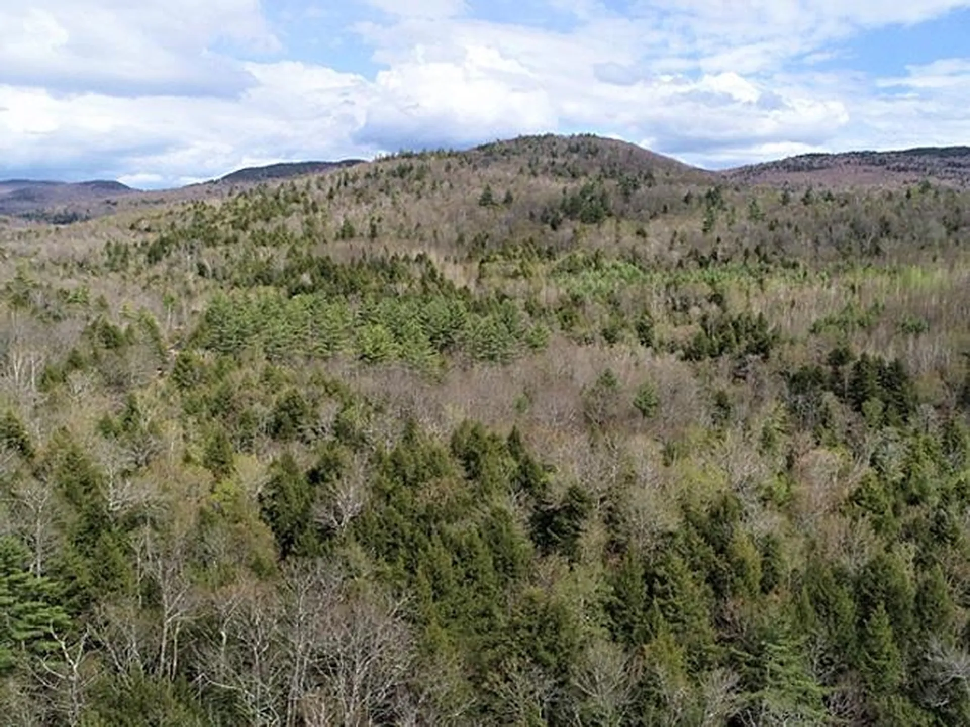 0 Eastern Corner Road Campton NH 03223