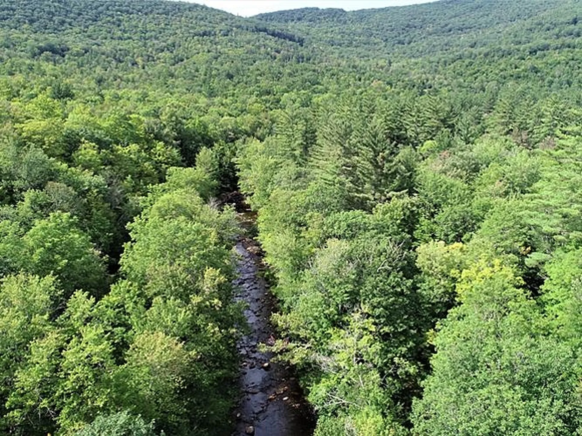 0 Eastern Corner Road Campton NH 03223