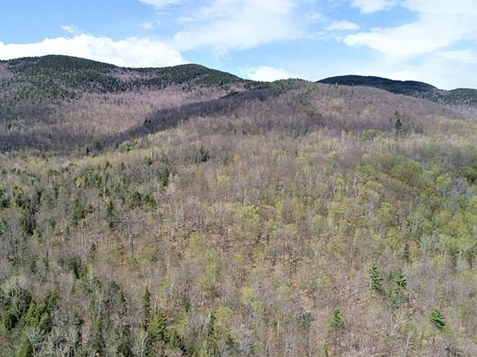 0 Eastern Corner Road Campton NH 03223