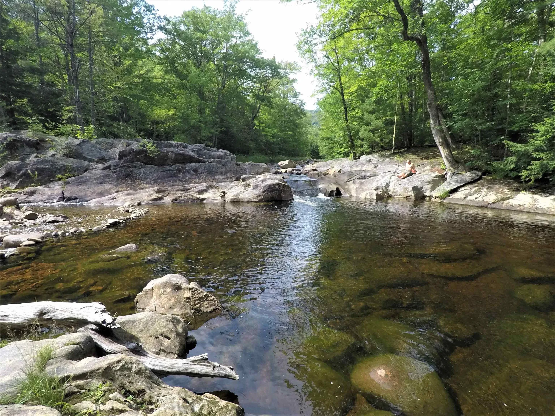 0 Eastern Corner Road Campton NH 03223