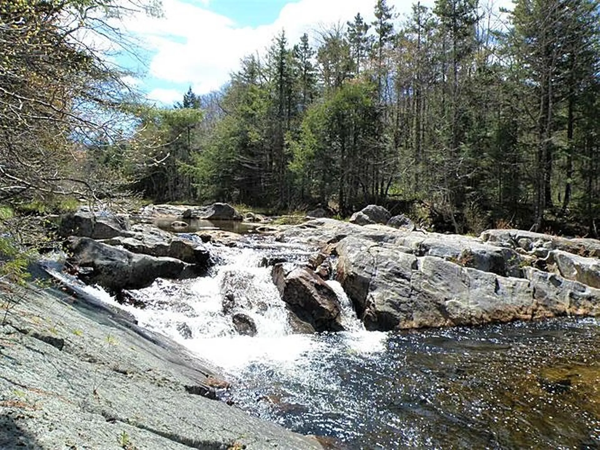 0 Eastern Corner Road Campton NH 03223