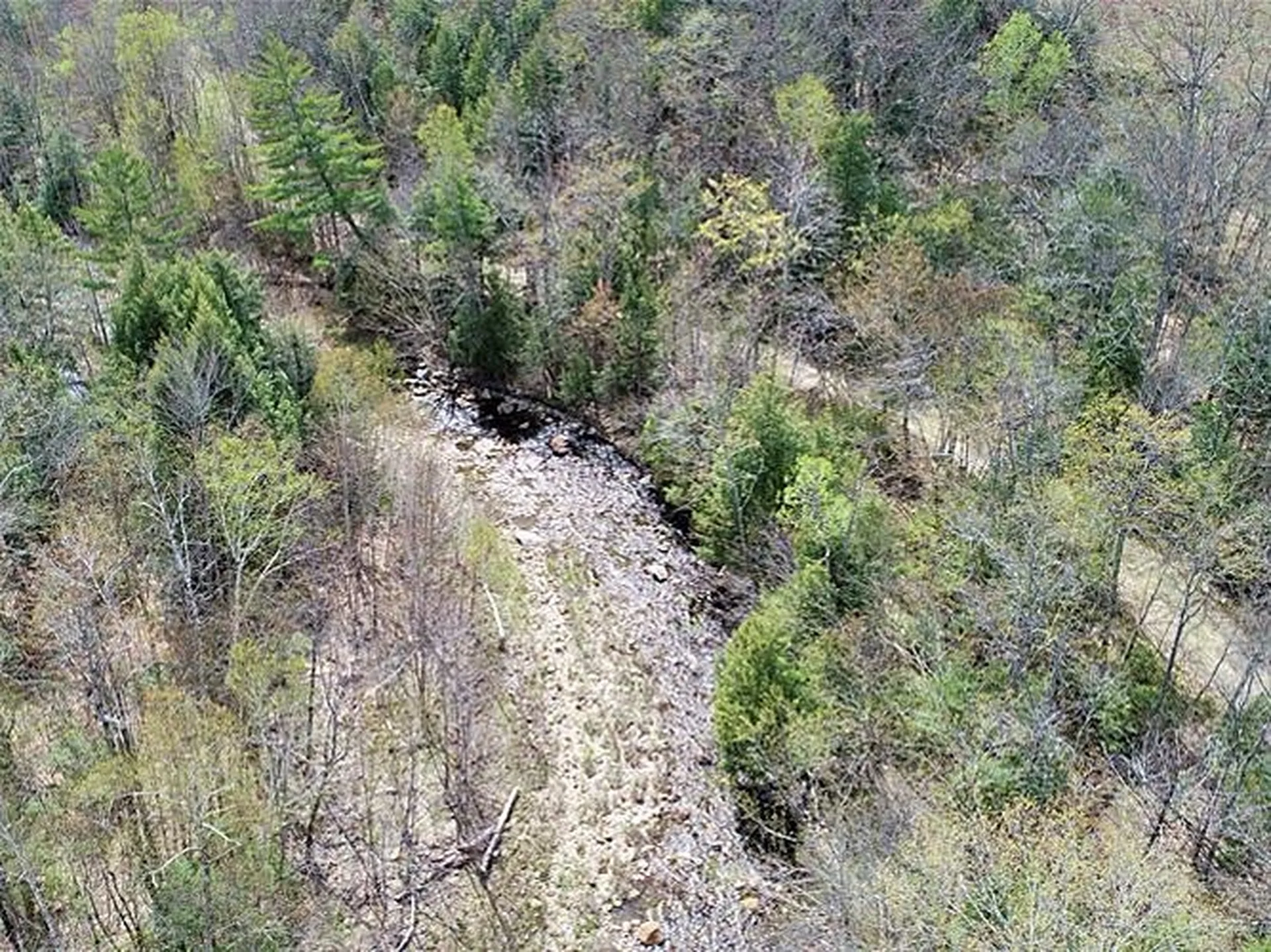 0 Eastern Corner Road Campton NH 03223