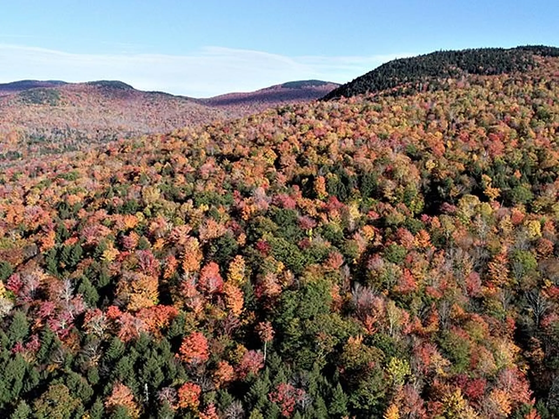 0 Eastern Corner Road Campton NH 03223