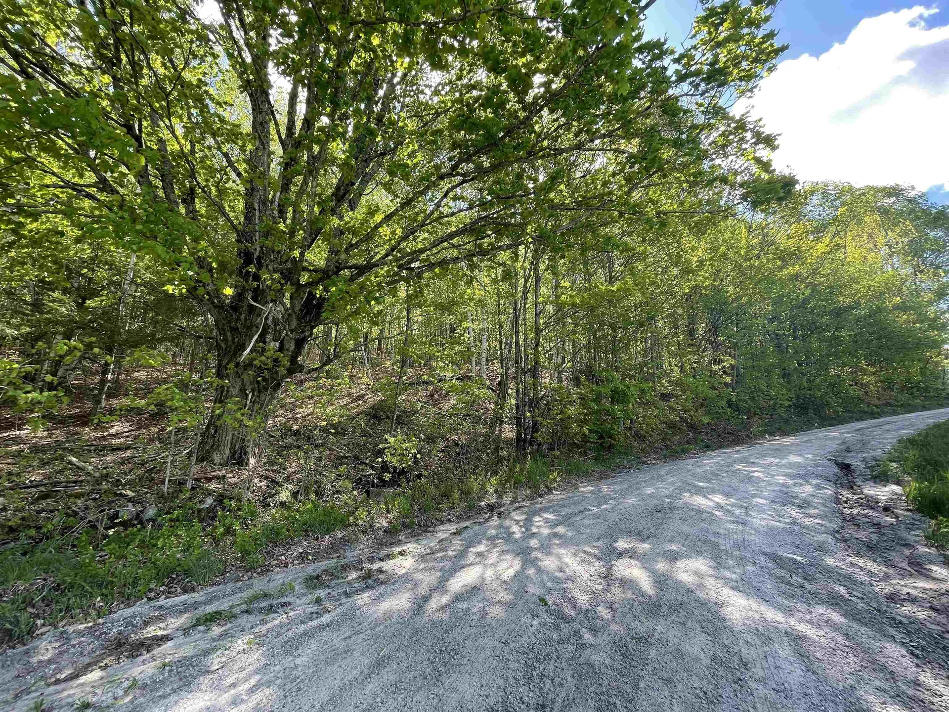 9 Crosby Road Topsham VT 05076