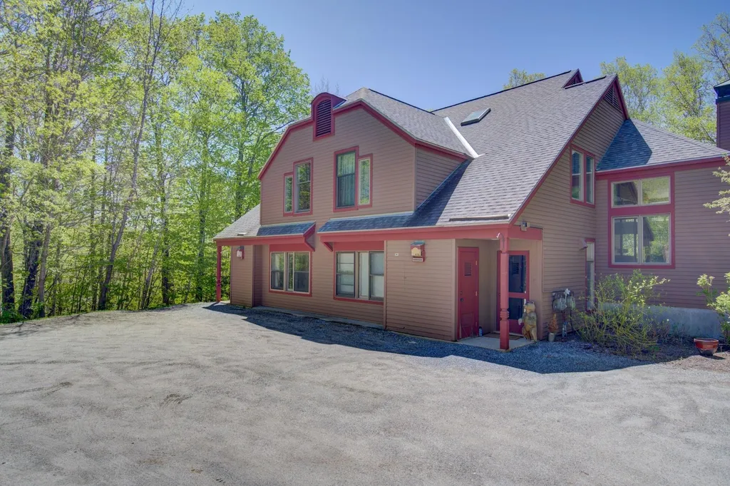16a Piper Ridge Road Winhall VT 05340