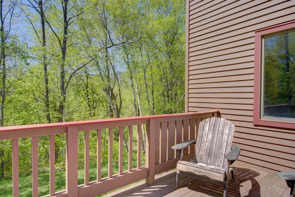 16a Piper Ridge Road Winhall VT 05340