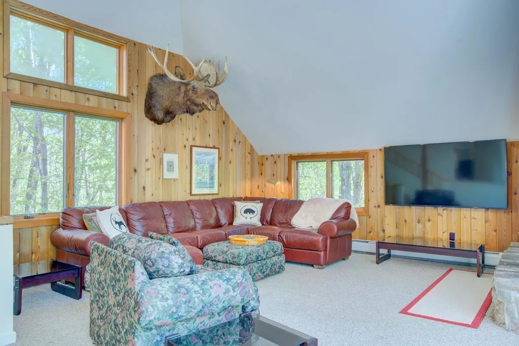 16a Piper Ridge Road Winhall VT 05340