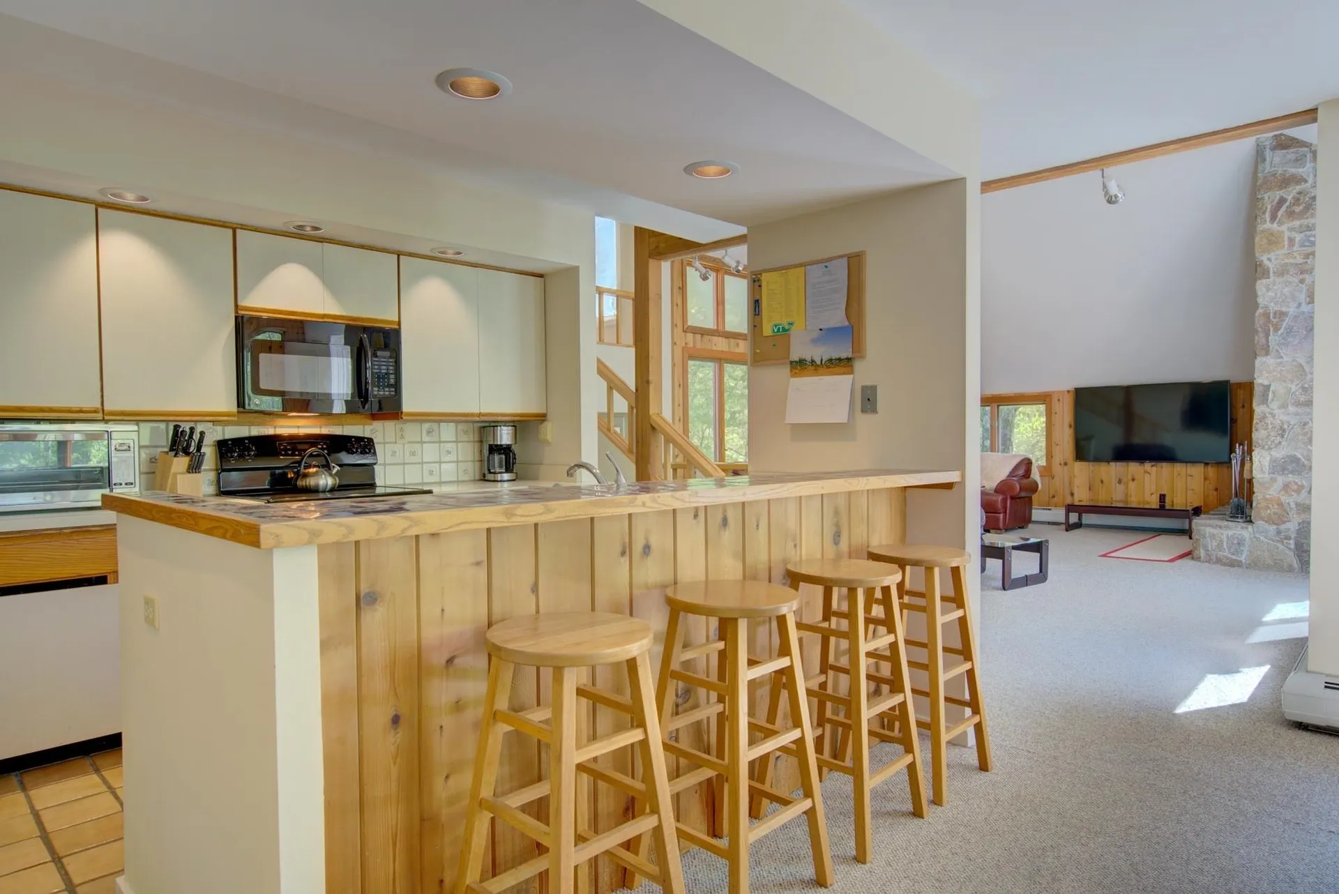 16a Piper Ridge Road Winhall VT 05340