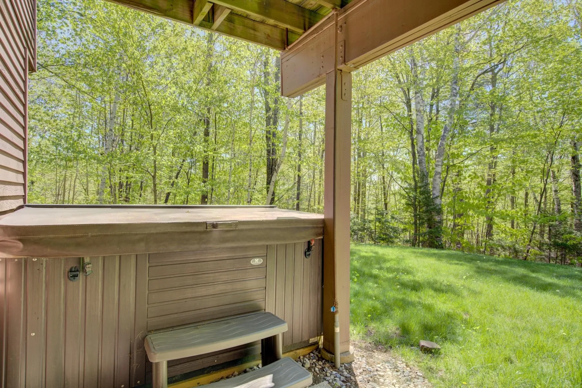 16a Piper Ridge Road Winhall VT 05340