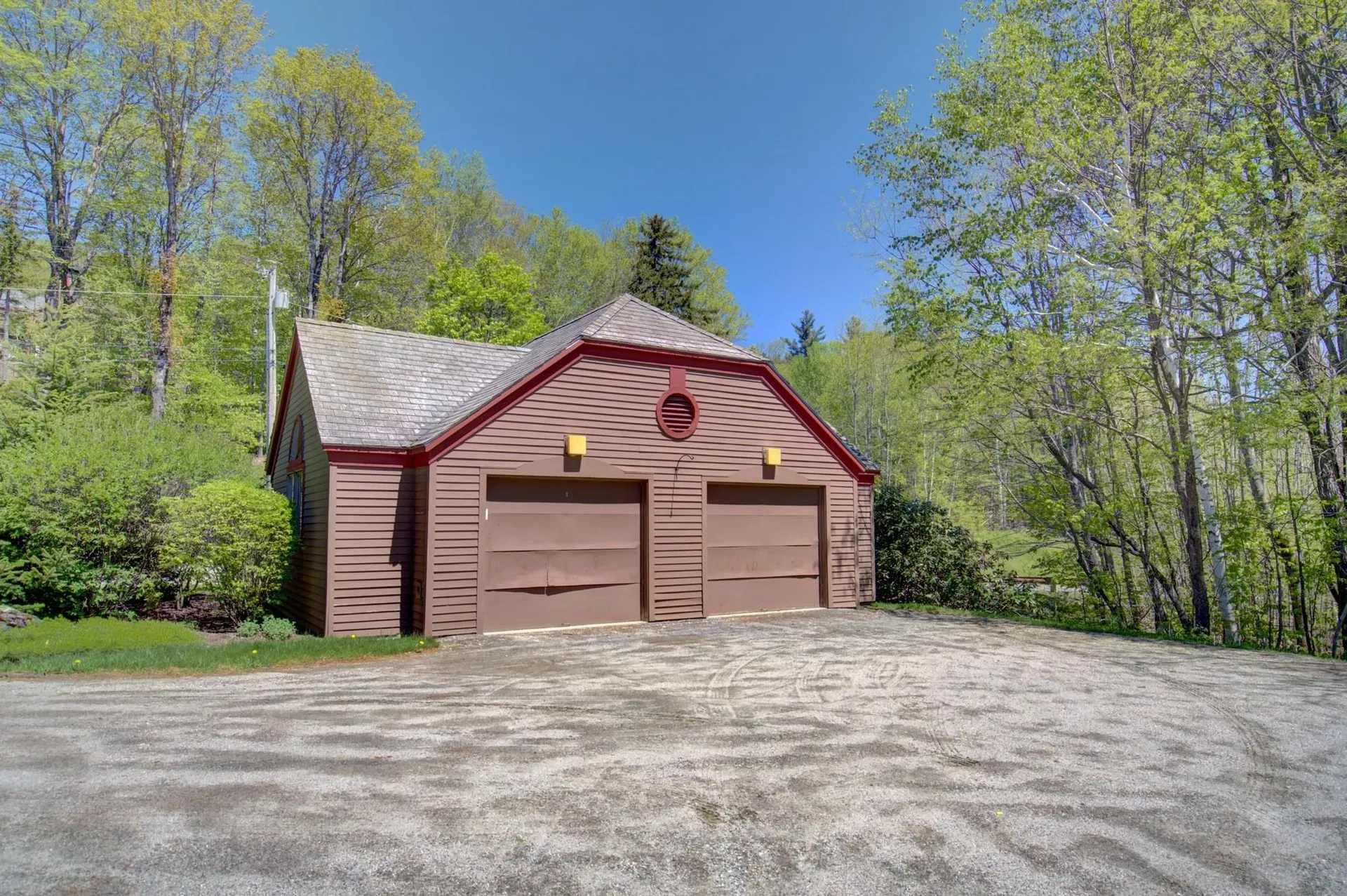 16a Piper Ridge Road Winhall VT 05340