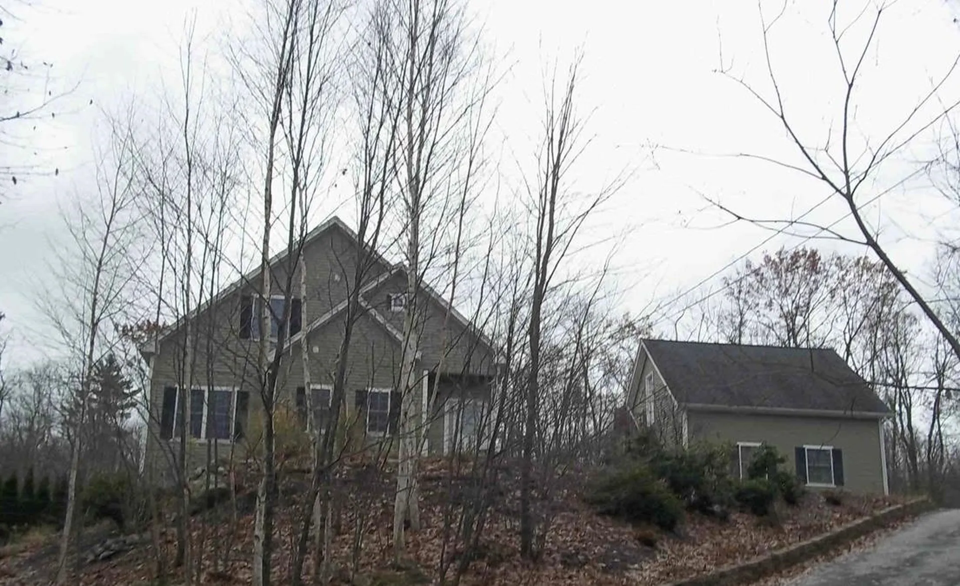134 Lindsey Way Goffstown NH 03045