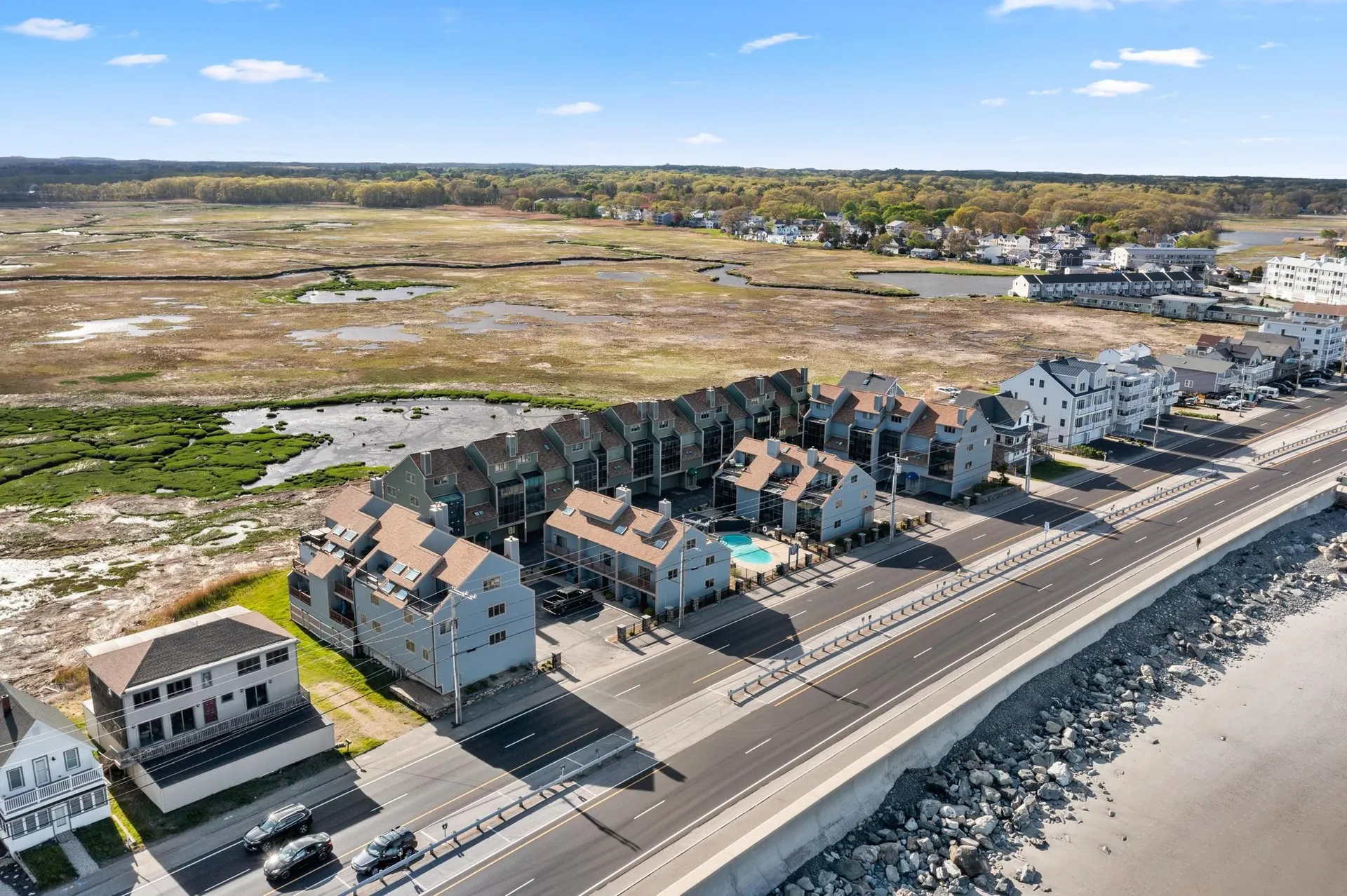 581 Ocean Boulevard Hampton NH 03842