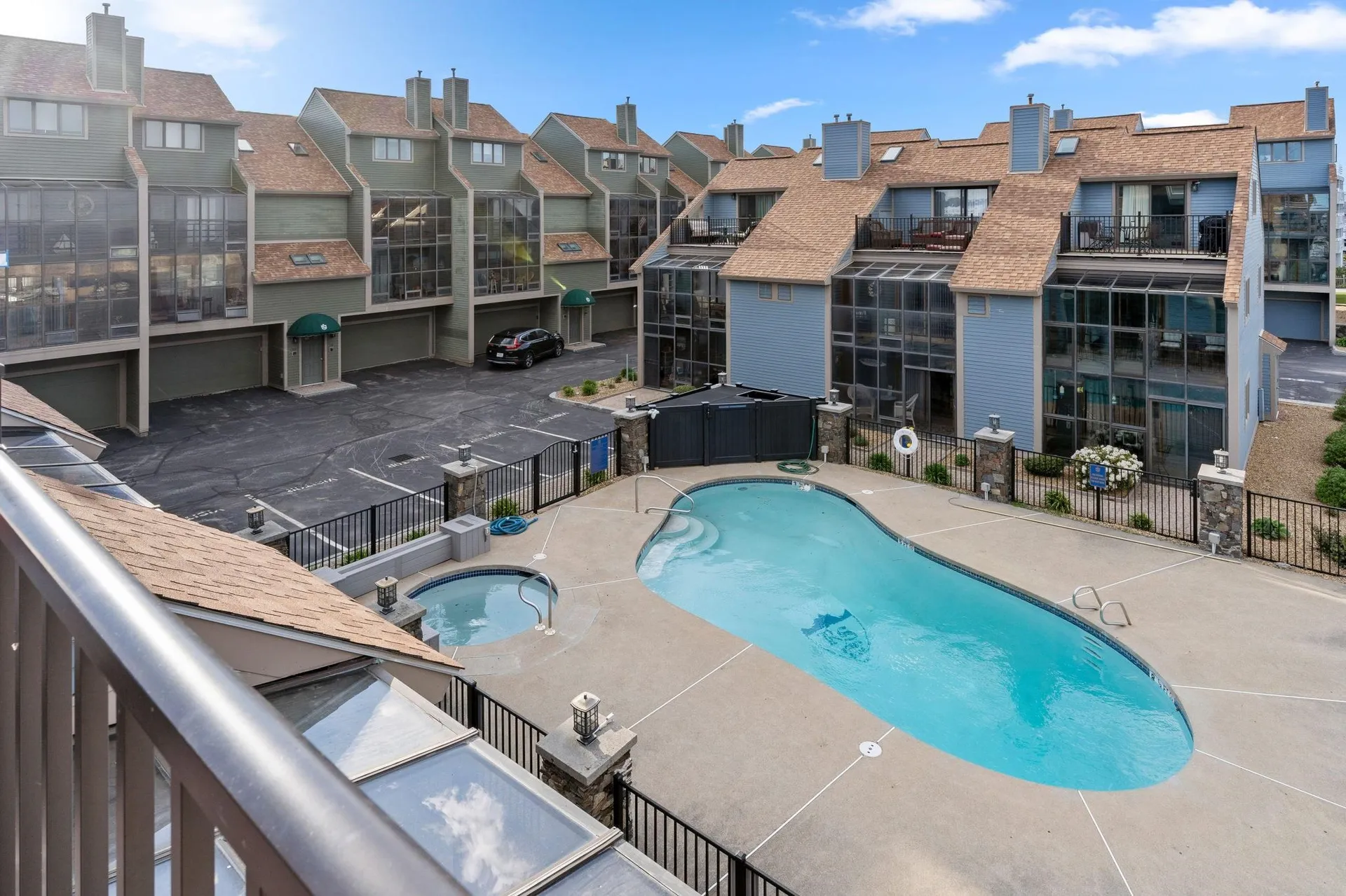581 Ocean Boulevard Hampton NH 03842