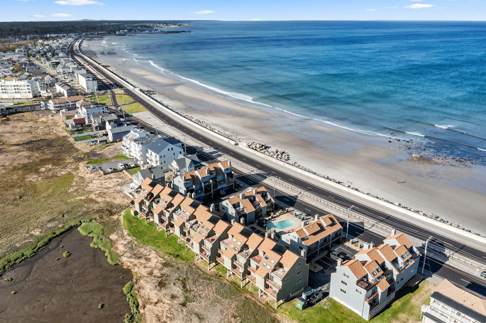 581 Ocean Boulevard Hampton NH 03842