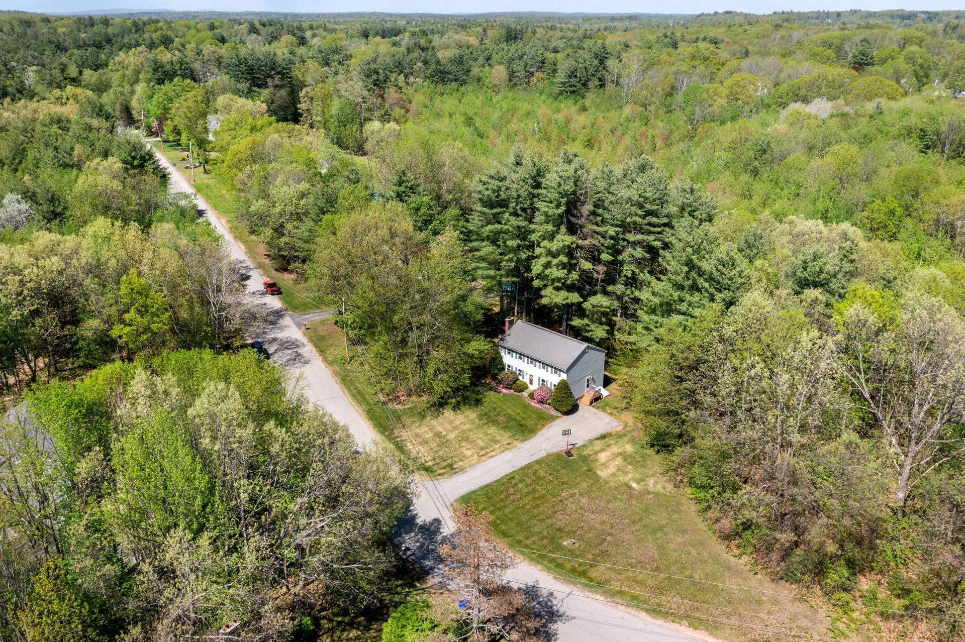 13 Hickory Road Hampstead NH 03841