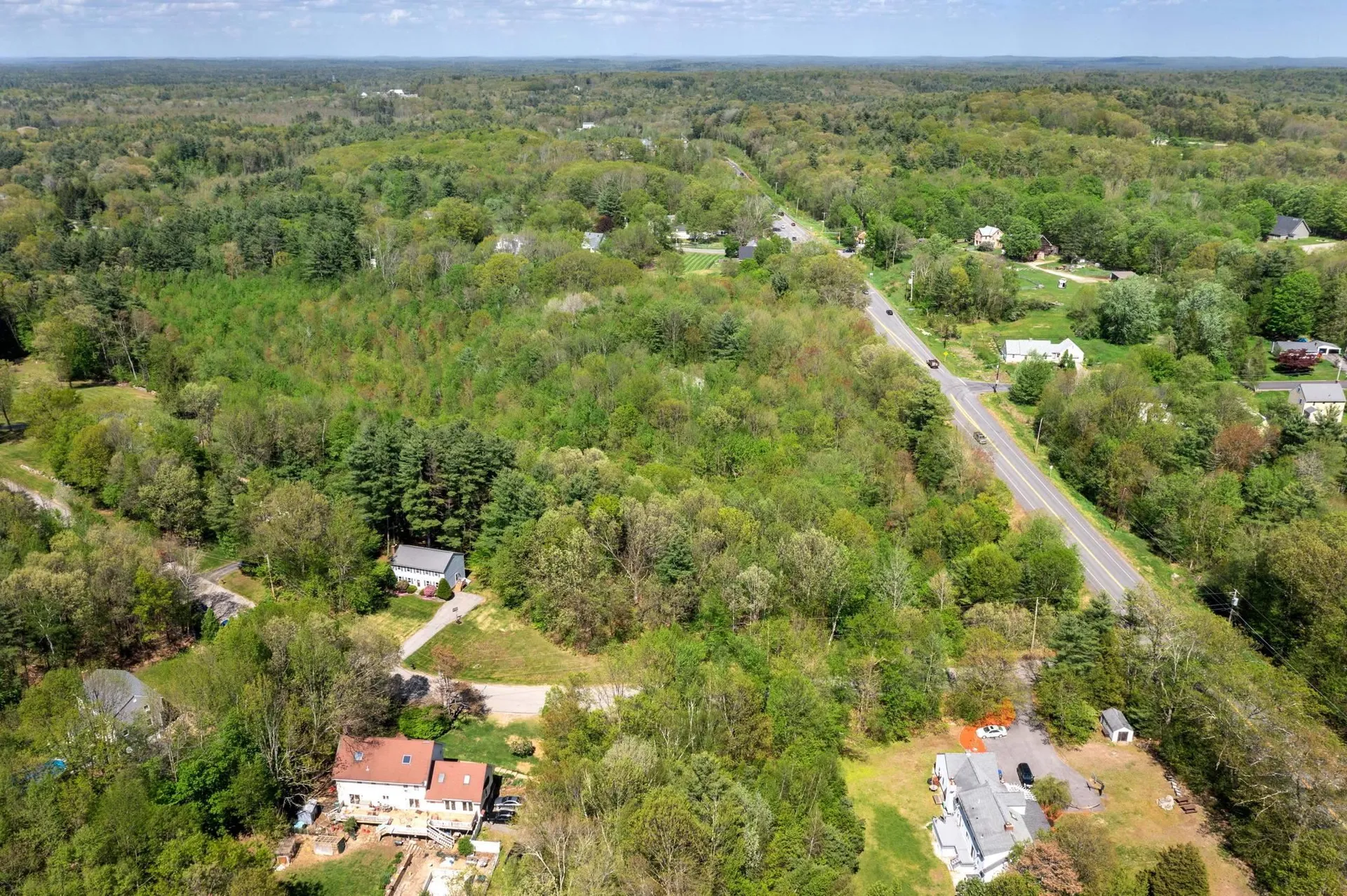 13 Hickory Road Hampstead NH 03841