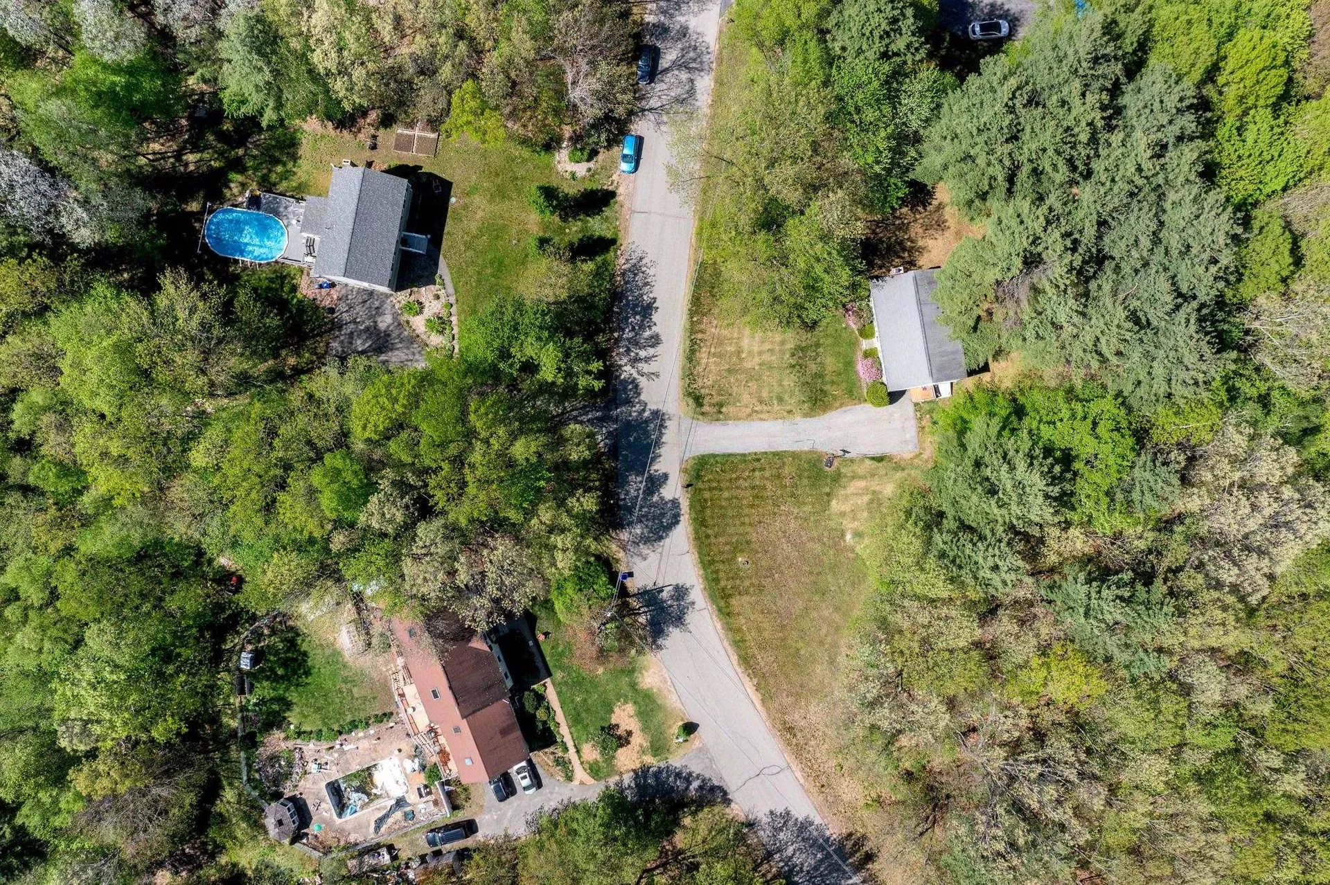 13 Hickory Road Hampstead NH 03841