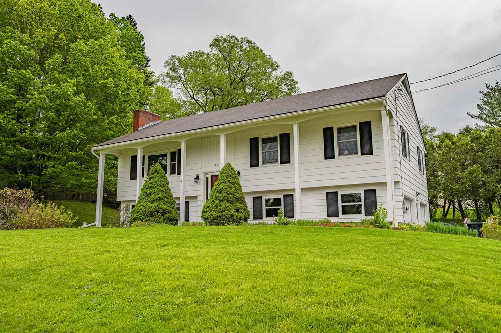 46 Grandview Terrace Montpelier VT 05602