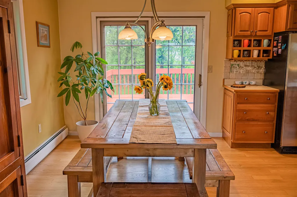 46 Grandview Terrace Montpelier VT 05602