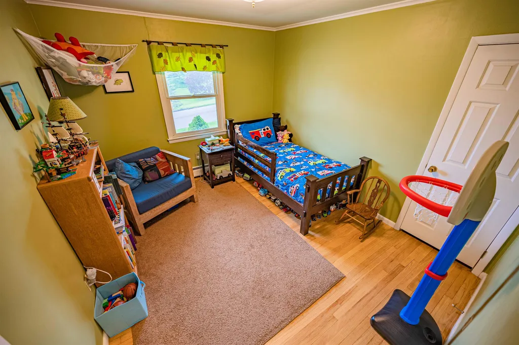 46 Grandview Terrace Montpelier VT 05602