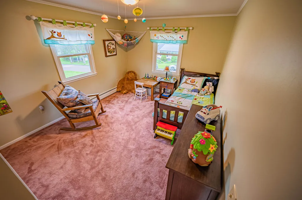 46 Grandview Terrace Montpelier VT 05602