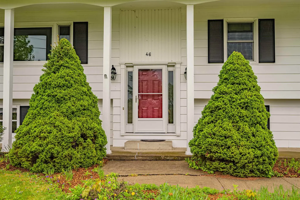 46 Grandview Terrace Montpelier VT 05602