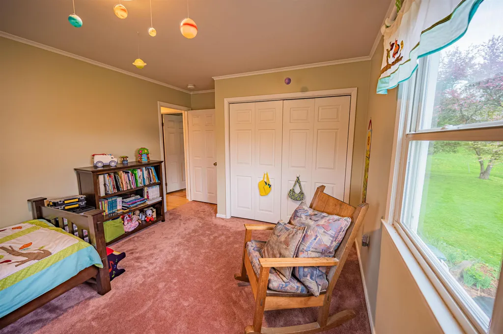 46 Grandview Terrace Montpelier VT 05602
