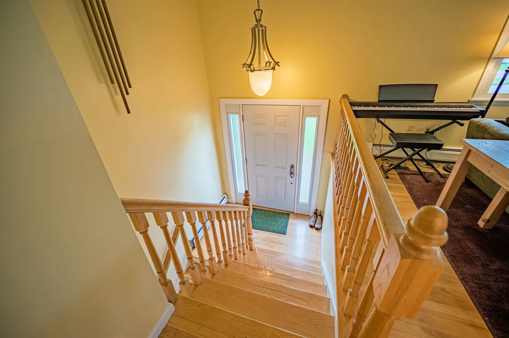 46 Grandview Terrace Montpelier VT 05602