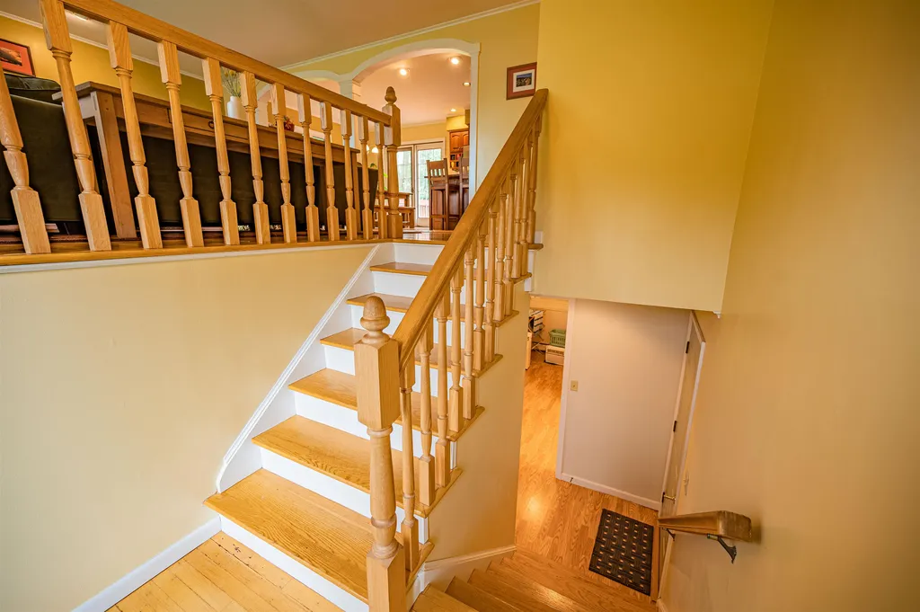 46 Grandview Terrace Montpelier VT 05602