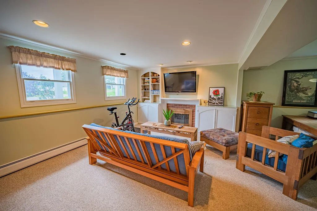 46 Grandview Terrace Montpelier VT 05602