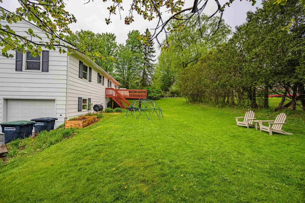 46 Grandview Terrace Montpelier VT 05602