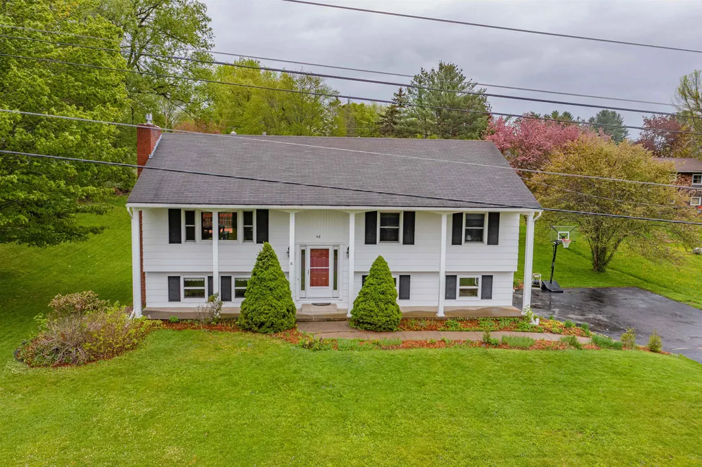 46 Grandview Terrace Montpelier VT 05602