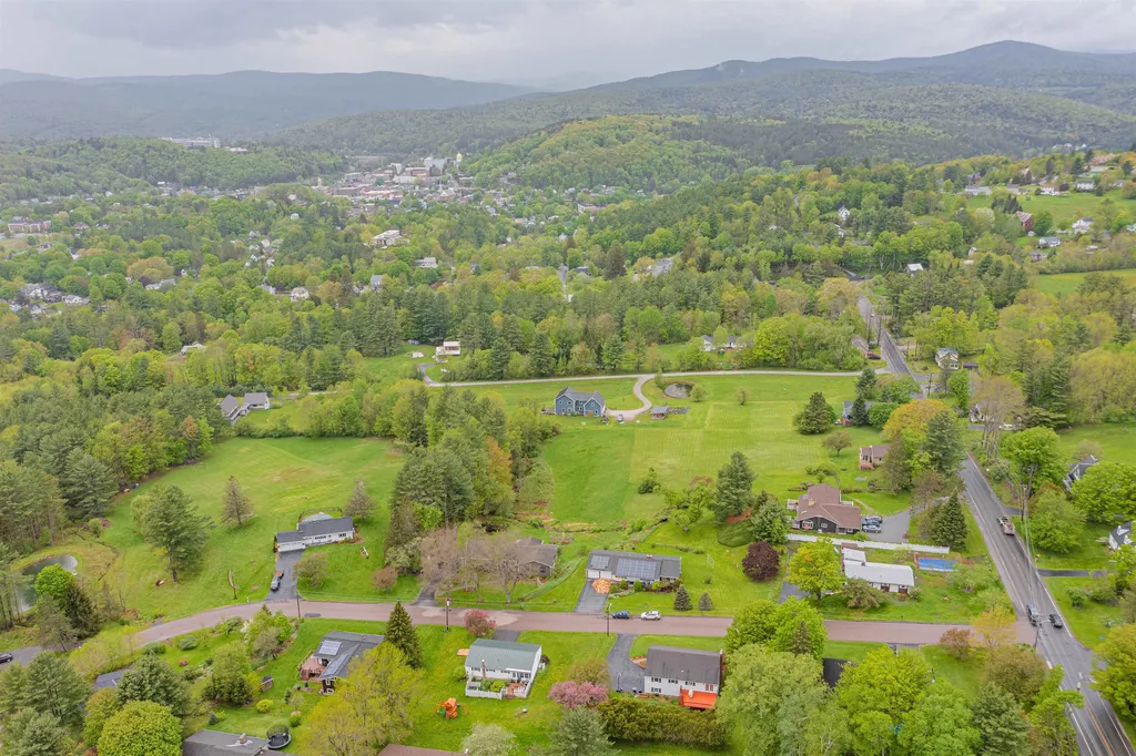 46 Grandview Terrace Montpelier VT 05602