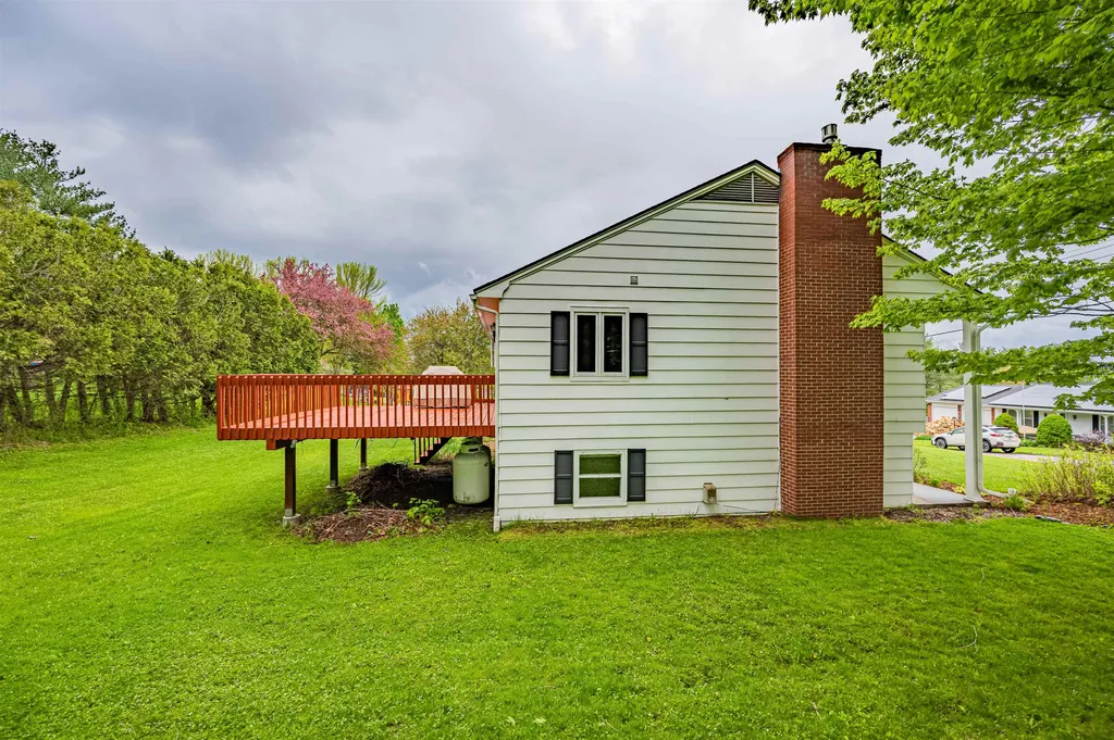 46 Grandview Terrace Montpelier VT 05602