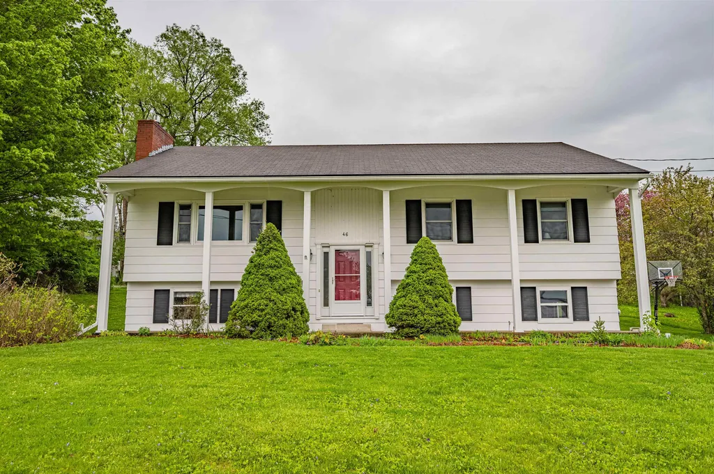 46 Grandview Terrace Montpelier VT 05602