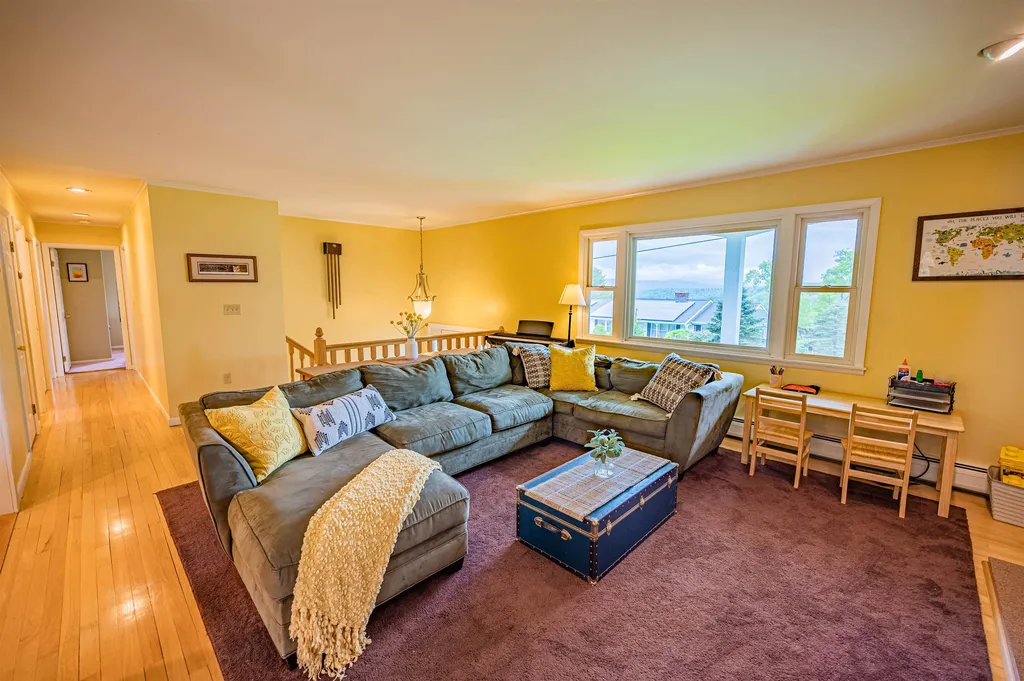 46 Grandview Terrace Montpelier VT 05602