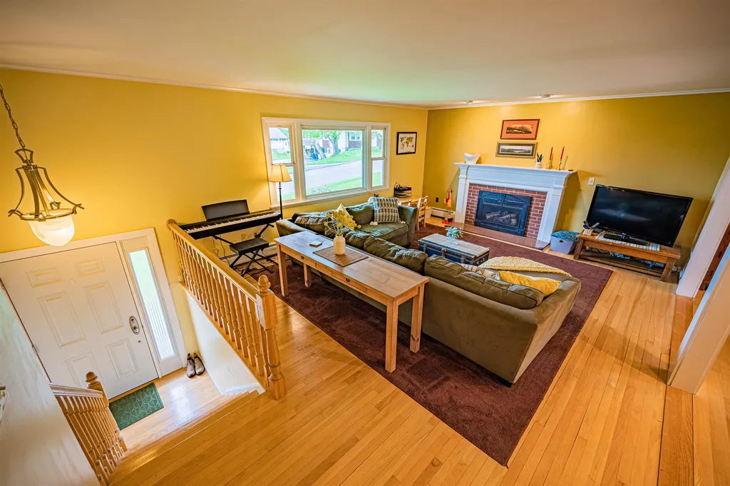 46 Grandview Terrace Montpelier VT 05602