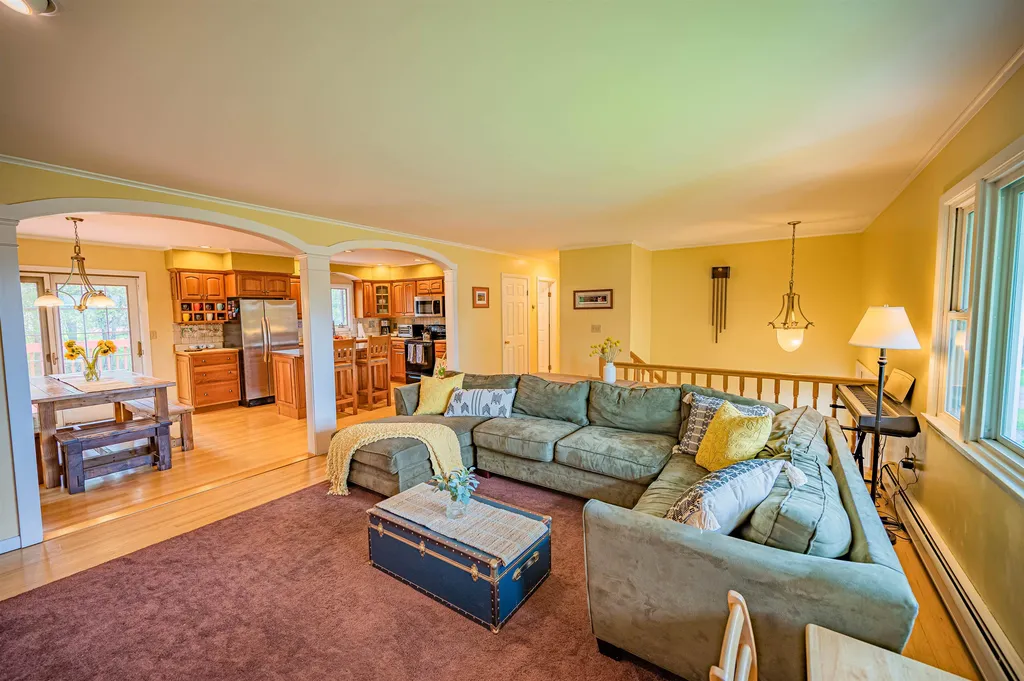 46 Grandview Terrace Montpelier VT 05602