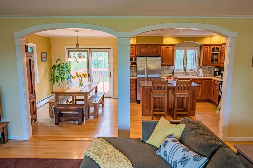 46 Grandview Terrace Montpelier VT 05602
