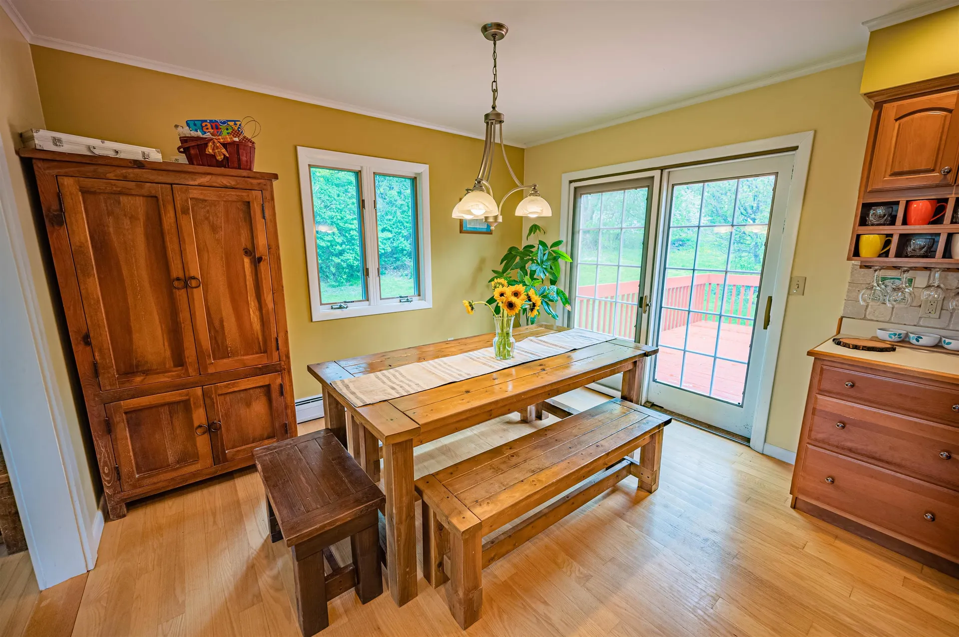 46 Grandview Terrace Montpelier VT 05602