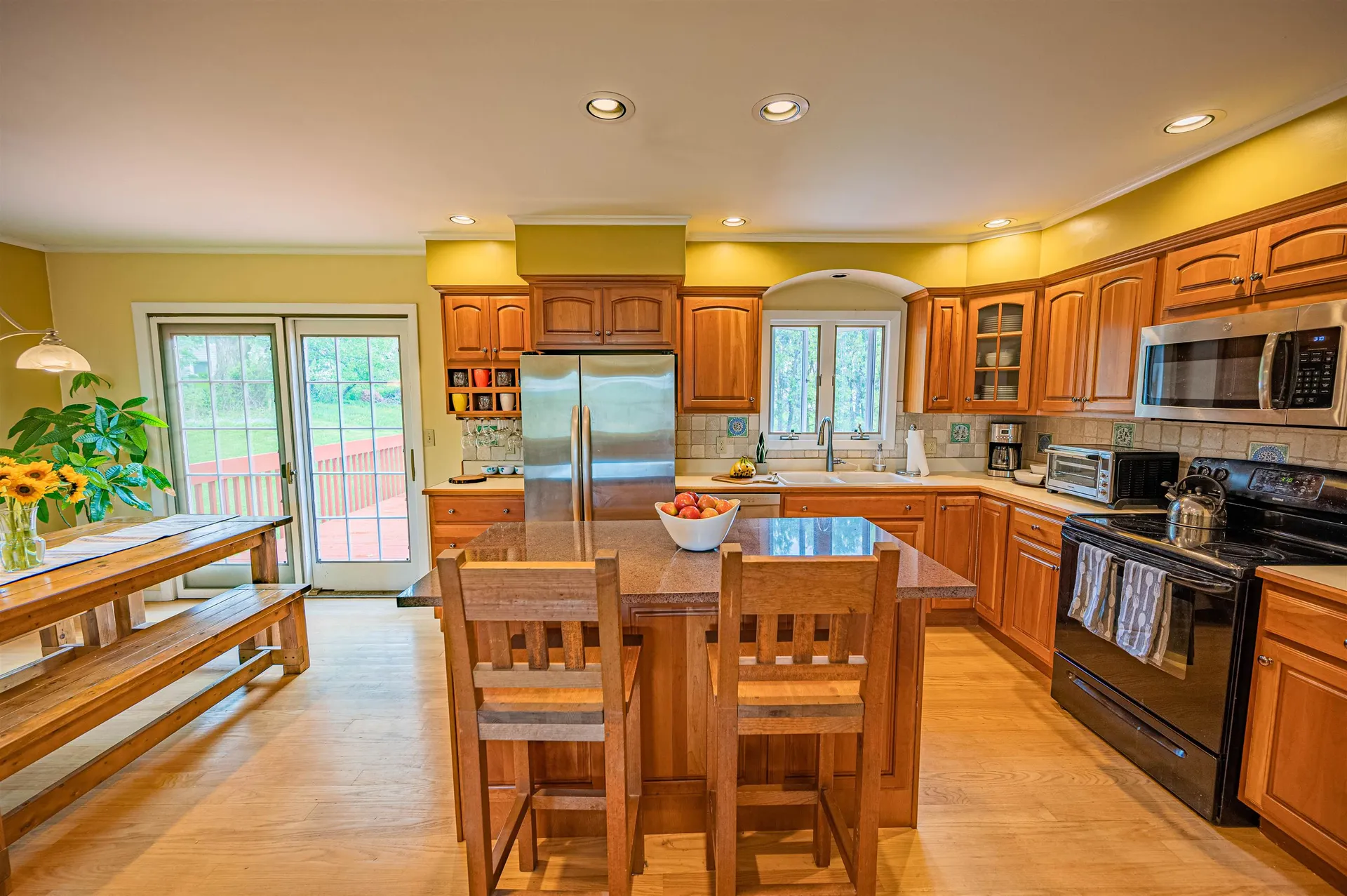46 Grandview Terrace Montpelier VT 05602