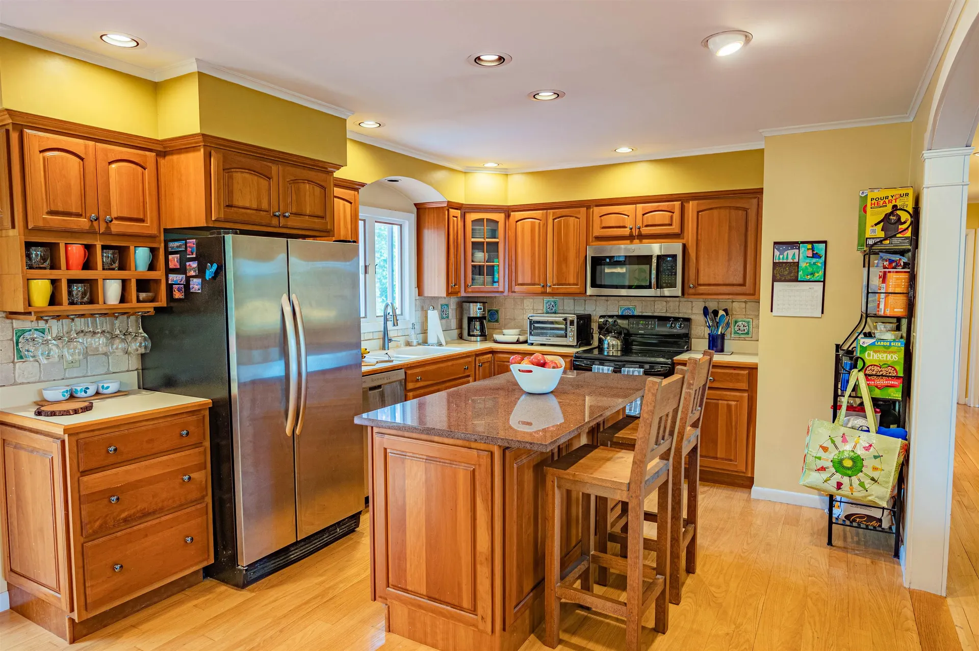 46 Grandview Terrace Montpelier VT 05602