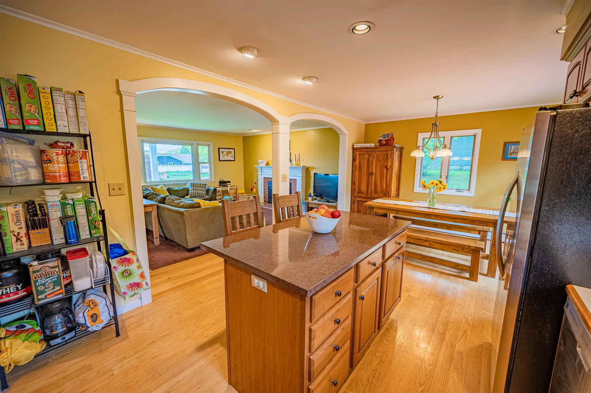46 Grandview Terrace Montpelier VT 05602