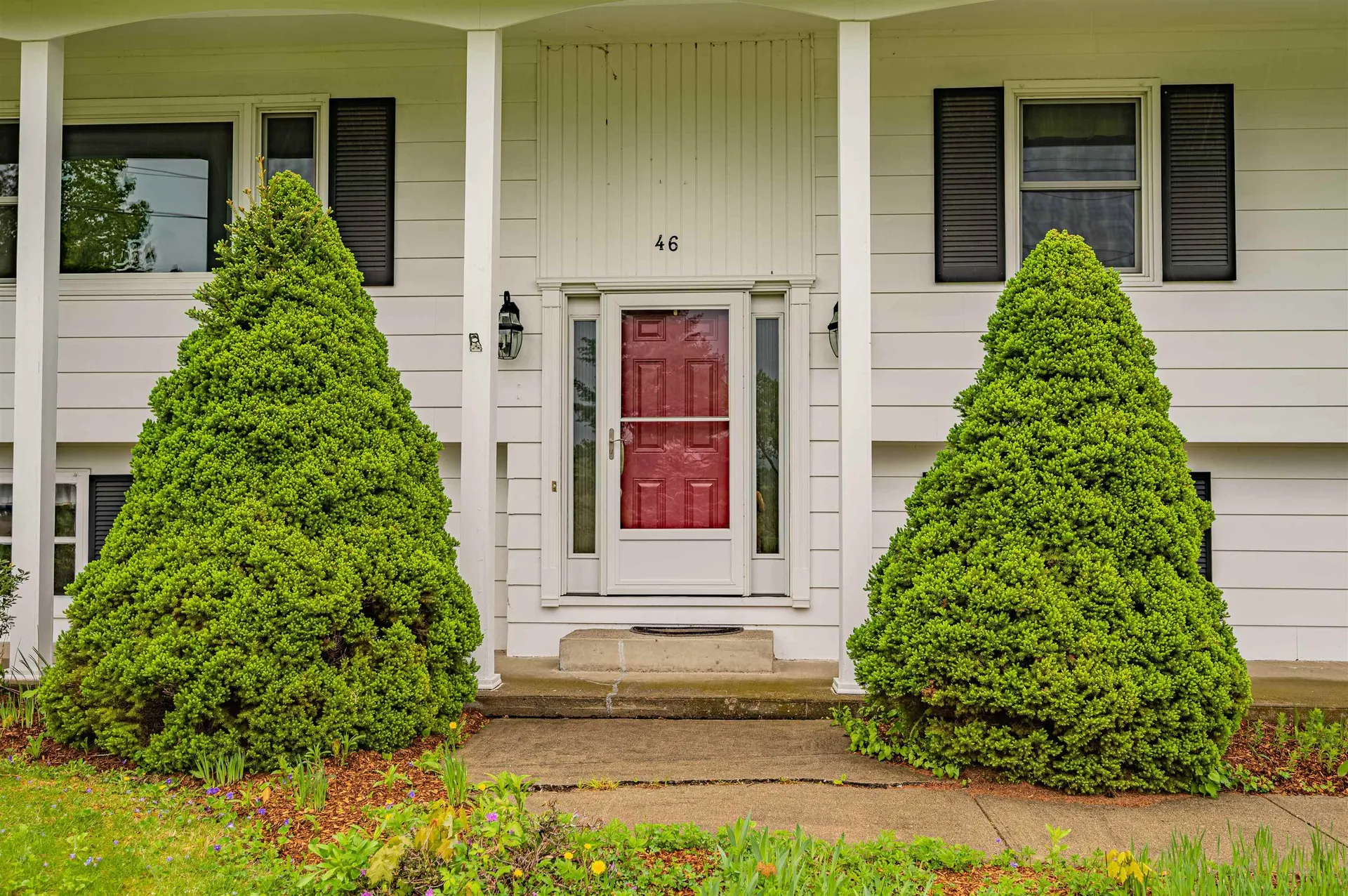 46 Grandview Terrace Montpelier VT 05602
