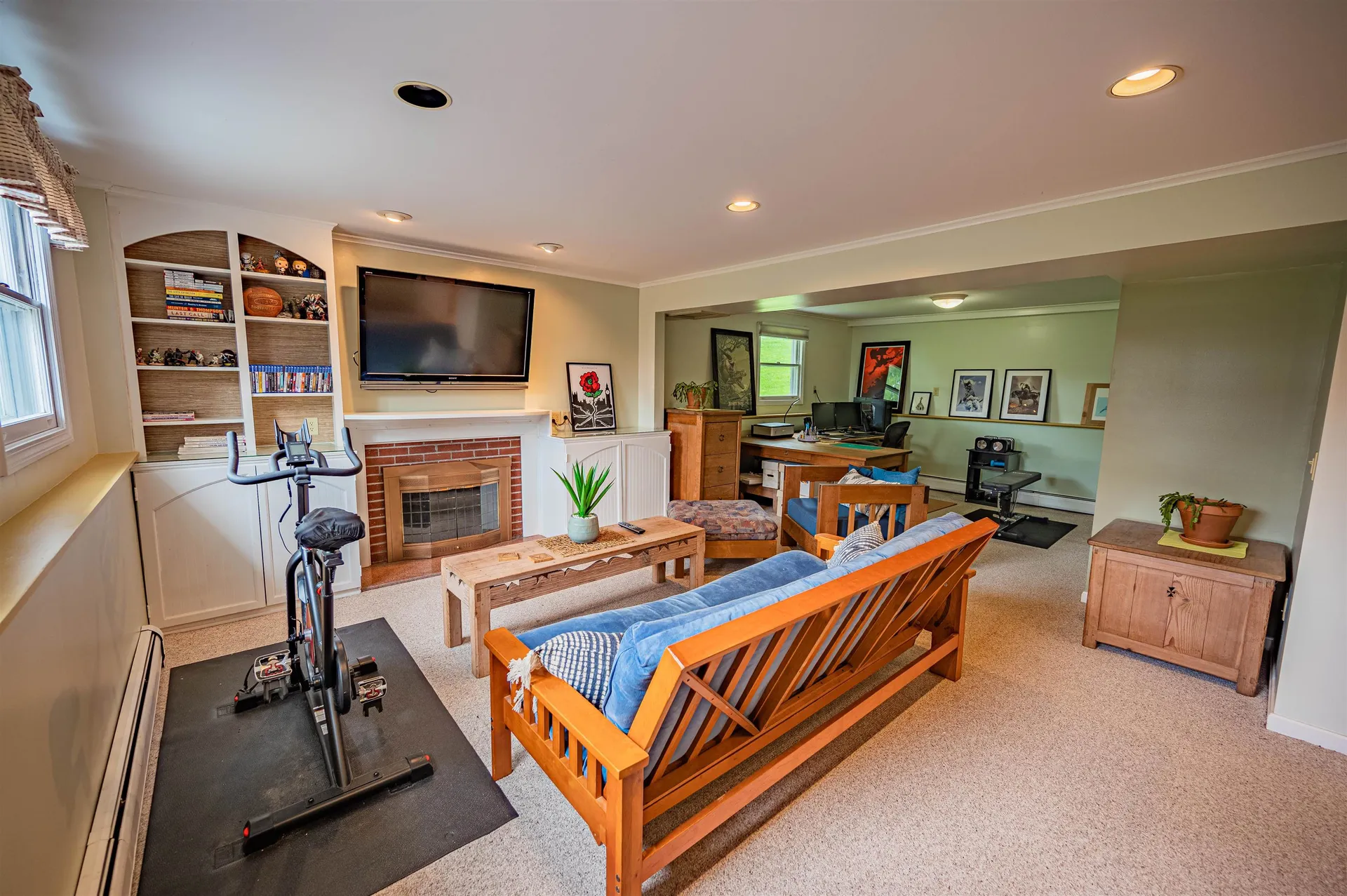 46 Grandview Terrace Montpelier VT 05602