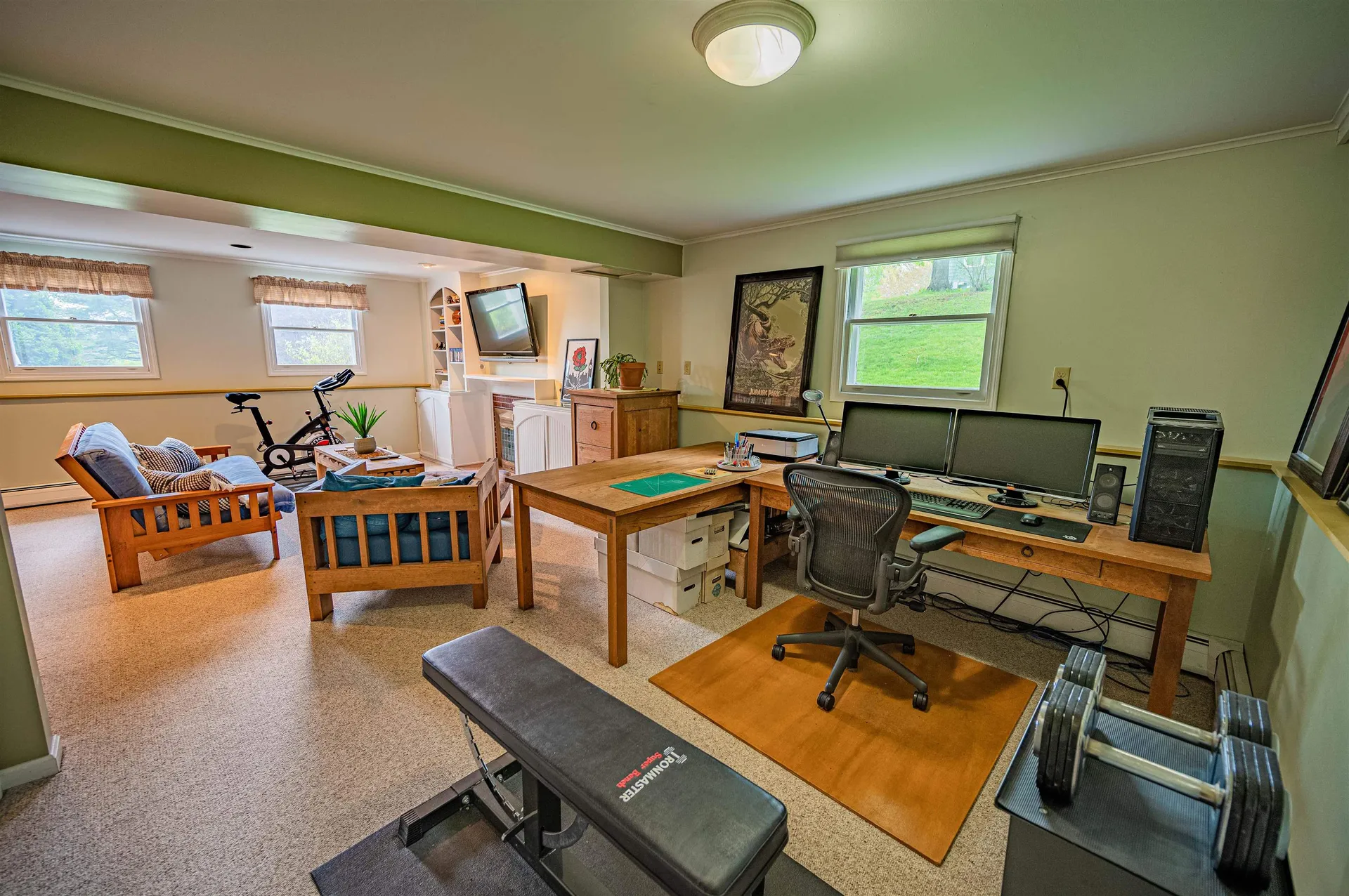 46 Grandview Terrace Montpelier VT 05602